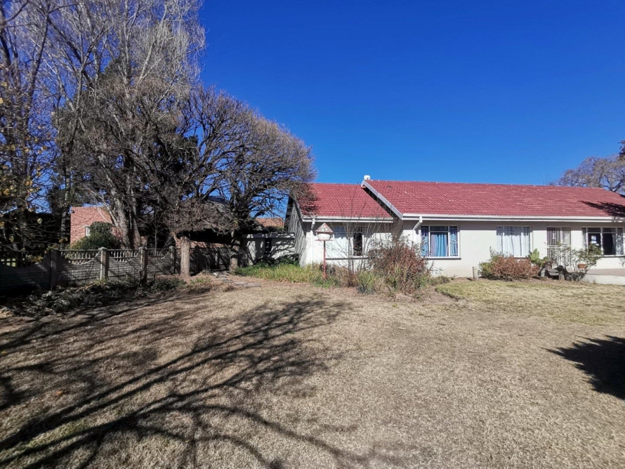 3 Bedroom Property for Sale in Senekal Free State